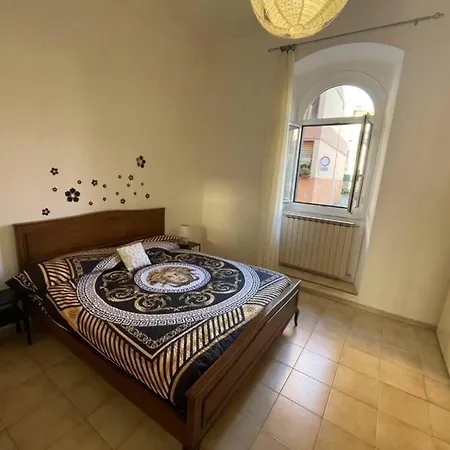 Apartmán Stazione Centrale • 5 Terre La Spezia