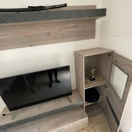 Apartmán Stazione Centrale • 5 Terre