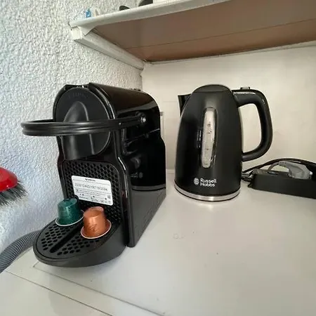Apartmán Stazione Centrale • 5 Terre *
