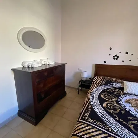 Apartmán Stazione Centrale • 5 Terre La Spezia